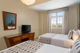 Hodelpa Caribe Colonial