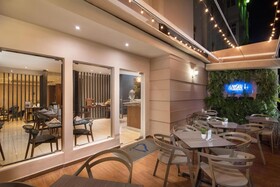 Hodelpa Caribe Colonial