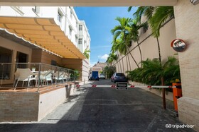 Hodelpa Caribe Colonial