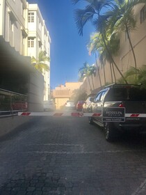 Hodelpa Caribe Colonial