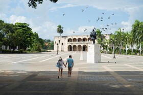 Hodelpa Caribe Colonial