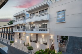 Hodelpa Caribe Colonial