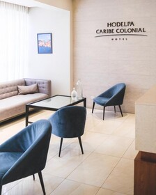 Hodelpa Caribe Colonial