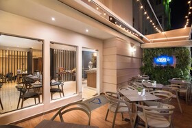 Hodelpa Caribe Colonial