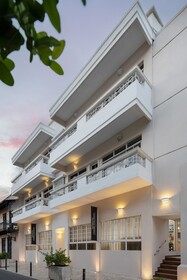 Hodelpa Caribe Colonial