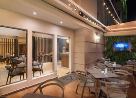 Hodelpa Caribe Colonial