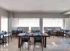 Hodelpa Caribe Colonial