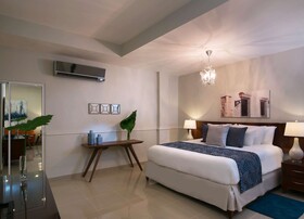 Hodelpa Caribe Colonial