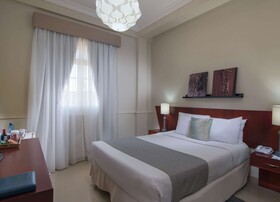 Hodelpa Caribe Colonial
