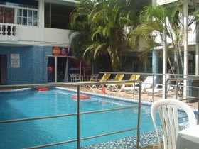 Hotel La Casona Dorada