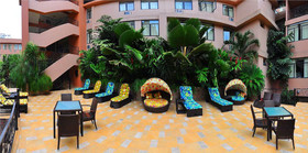 Grand Hotel Guayaquil, an Ascend Hotel Collection Member