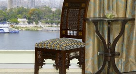 The Nile Ritz-Carlton Cairo