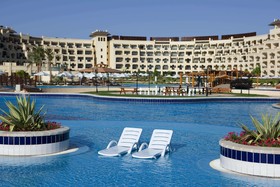 Steigenberger Al Dau Beach Hotel