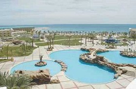 Continental Garden Reef Resort