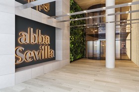 abba Sevilla Hotel