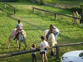 Aldea del Trasgu
