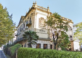 abba San Sebastián Hotel