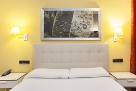 Sercotel Tres Luces, Ascend Hotel Collection