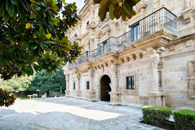 abba Palacio de Soñanes Hotel