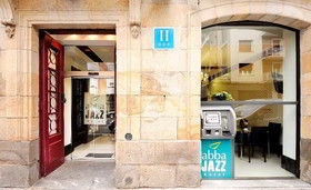 abba Jazz Hotel