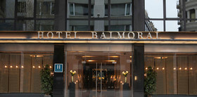 Abba Hotel Balmoral