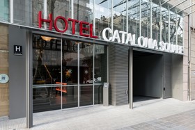 Catalonia Square Hotel