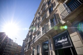 Hostel St Christophers Inn Barcelona