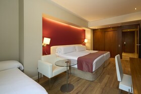 Hotel Catalonia Ramblas