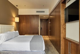 Hotel Catalonia Ramblas