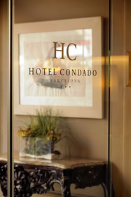 Hotel Condado Barcelona