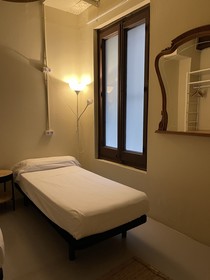 The Loft Hostel Barcelona
