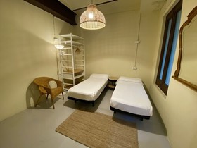 The Loft Hostel Barcelona