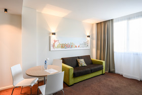 Hotel The Site by BlueBay Sant Cugat