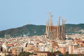 Four Points By Sheraton Barcelona Diagonal