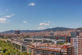 Four Points By Sheraton Barcelona Diagonal