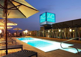 AC Hotel Alicante