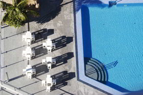 Sandos Monaco Beach Hotel & Spa