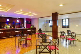 Tryp Jerez Hotel