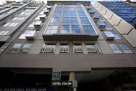 AC Hotel Colón Valencia