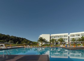 Grand Palladium Palace Ibiza Resort & Spa