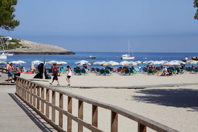 Sandos El Greco Beach Hotel