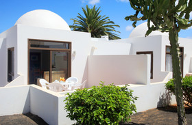 H10 Suites Lanzarote Gardens