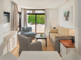 H10 Suites Lanzarote Gardens