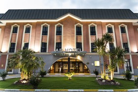 AB Arganda, an Ascend Hotel Collection Member