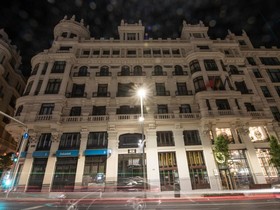 Bluesock Hostels Madrid