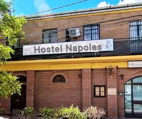 Hostel Naples