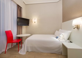 Hotel Madrid Gran Via 25, Affiliated by Meliá