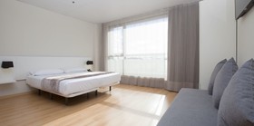 Vértice Roomspace Madrid