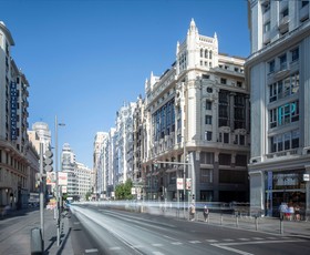 INNSiDE Madrid Gran Vía
