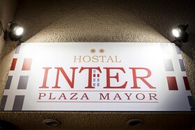 Inter Plaza Mayor